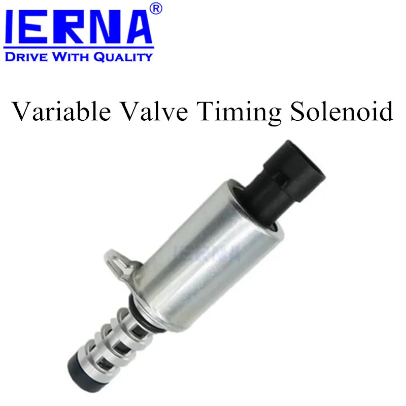 IERNA high quality VVT OCV Oil Control Valve for FIAT ALFA ROMEO MITO LANCIA YPSILON 1.2 16V 1.4 16V 55190509 70948418 427001310
IERNA high quality VVT OCV Oil Control Valve for FIAT ALFA ROMEO MITO LANCIA YPSILON 1.2 16V 1.4 16V 55190509 70948418 427001310