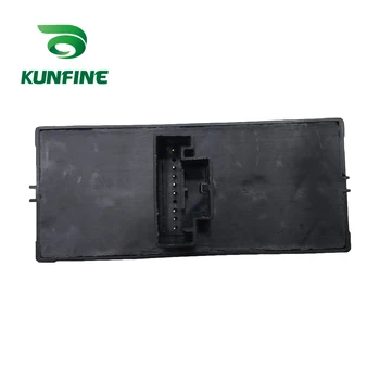 KUNFINE Chrome Driver and Passenger Window Control Switch button For VW Golf 7 Part NO.5GG 959 857 5GG959857
KUNFINE Chrome Driver and Passenger Window Control Switch button For VW Golf 7 Part NO.5GG 959 857 5GG959857
