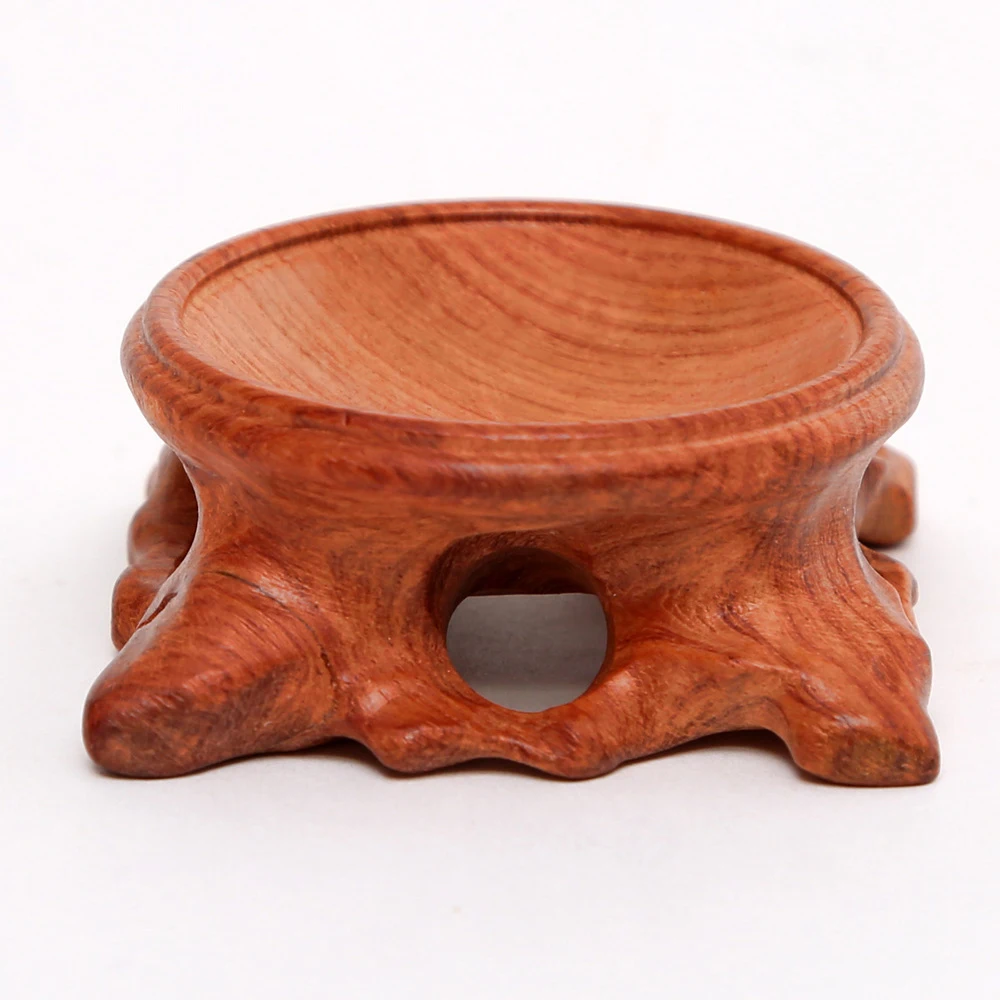 Original Miniature Retro Acid Branch Wood Display Stand Base For Crystal Ball Sphere Globe Stone Crystal Ball Holder Home Decor
Original Miniature Retro Acid Branch Wood Display Stand Base For Crystal Ball Sphere Globe Stone Crystal Ball Holder Home Decor