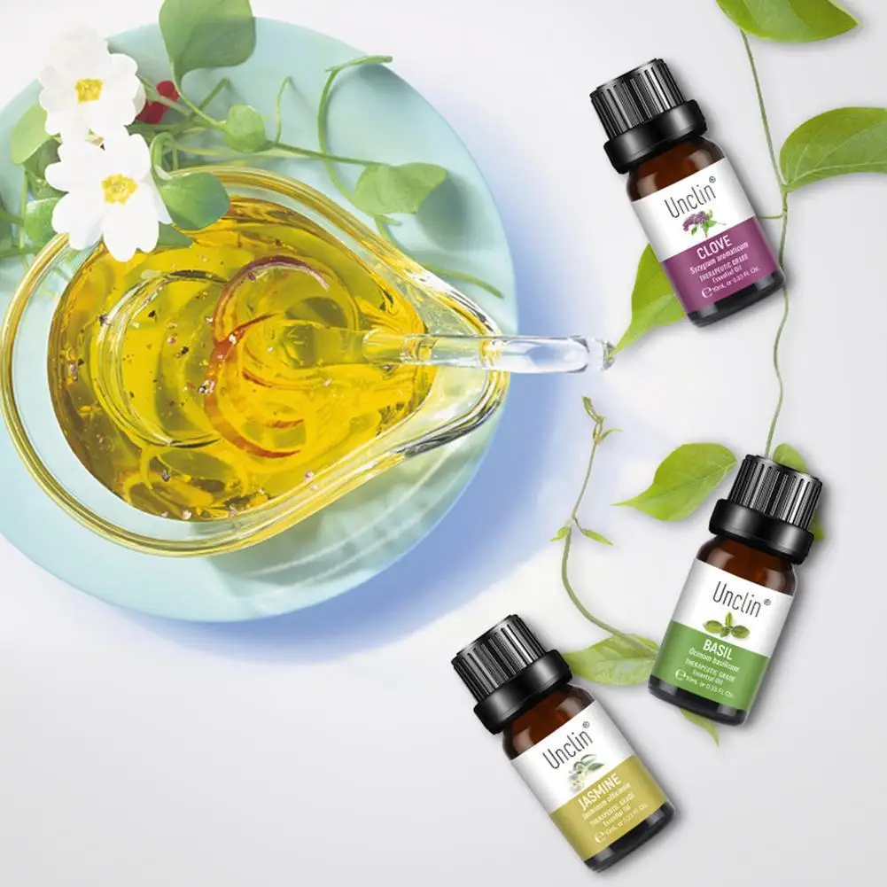10ml Pure Essential Oils For Aromatherapy Diffusers Sleep Care Help Relieve Stress Massage Body Oils Skin Organic Oil Essen F5F6
10ml Pure Essential Oils For Aromatherapy Diffusers Sleep Care Help Relieve Stress Massage Body Oils Skin Organic Oil Essen F5F6