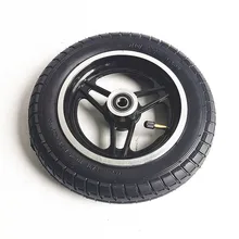 10 Inch 10X2.0 Inflated Tyre And Inner Tube Scooter Thickened Tire Tyre Outer Inner Tube Electric Scooter Thickened Tire Tyre
10 Inch 10X2.0 Inflated Tyre And Inner Tube Scooter Thickened Tire Tyre Outer Inner Tube Electric Scooter Thickened Tire Tyre