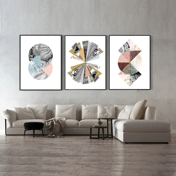 Abstract Geometry Hanging Wall Art Modern Minimalist Print Picture Canvas Painting Home Decor Poster for Living Room Bedroom
Abstract Geometry Hanging Wall Art Modern Minimalist Print Picture Canvas Painting Home Decor Poster for Living Room Bedroom