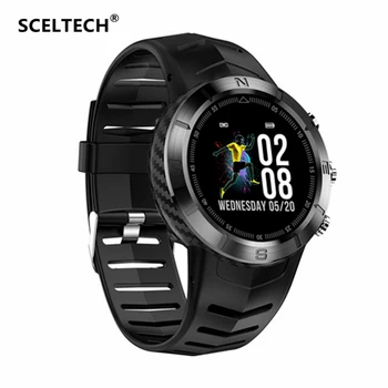 SCELTECH DT08 Smart Watch Round Touch Screen HRV Detection IP67 Waterproof Heart Rate Monitor Smartwatch Men Outdoor Sport watch
SCELTECH DT08 Smart Watch Round Touch Screen HRV Detection IP67 Waterproof Heart Rate Monitor Smartwatch Men Outdoor Sport watch