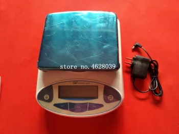 10kg 0.1g High Precision Electronic Analytical Balance labrotary/lab balance 10000g 0.1g
10kg 0.1g High Precision Electronic Analytical Balance labrotary/lab balance 10000g 0.1g