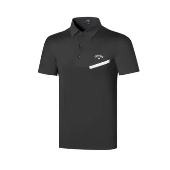 2020 new golf clothing men's short sleeve
2020 new golf clothing men's short sleeve