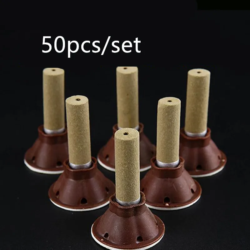 50pcs/set Women Moxibustion Stickers Self-stick Mini Moxa Candle Self-adhesive Points Body Massage Sticker Health Care 20#41
50pcs/set Women Moxibustion Stickers Self-stick Mini Moxa Candle Self-adhesive Points Body Massage Sticker Health Care 20#41