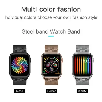 F20 Smartwatch 1.54inch IPS Screen Motor Vibration Heartrate Monitor Multi-Language IP67 Waterproof for iOS Android
F20 Smartwatch 1.54inch IPS Screen Motor Vibration Heartrate Monitor Multi-Language IP67 Waterproof for iOS Android
