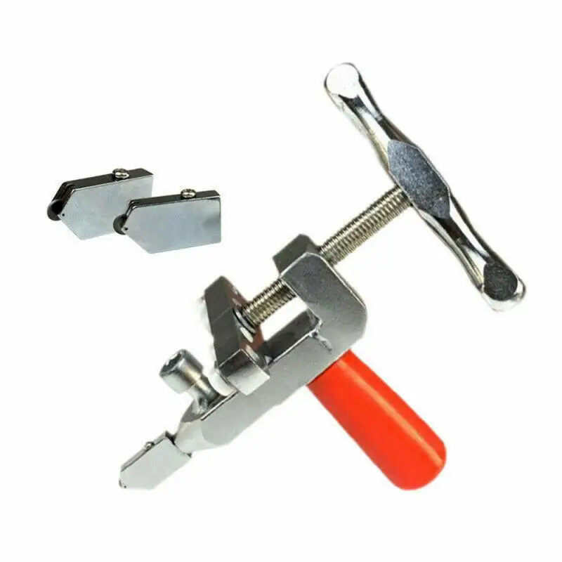Ceramic Tile Glass Opening Cutting Opener Multi-Function Durable Roller Cutter Portable Multifunction Hand Tool
Ceramic Tile Glass Opening Cutting Opener Multi-Function Durable Roller Cutter Portable Multifunction Hand Tool