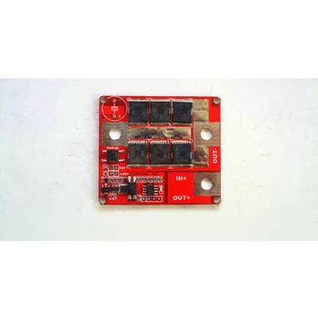 Mini Spot Welding Machine Control Board 6V 12V 18V Portable Battery Capacitor Spot Welding Controller DIY Welder Tools
Mini Spot Welding Machine Control Board 6V 12V 18V Portable Battery Capacitor Spot Welding Controller DIY Welder Tools