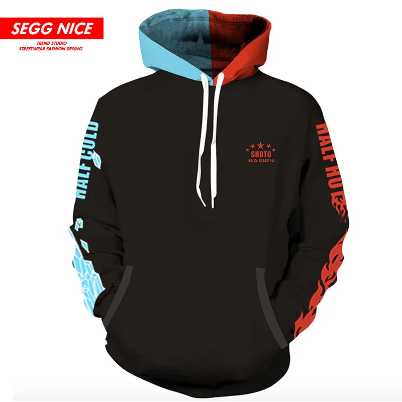 3D Digital Print Cardigan Fleece Teen Hip Hop Hoodie Sweatshirt Anime COS Sudadera Hombre
3D Digital Print Cardigan Fleece Teen Hip Hop Hoodie Sweatshirt Anime COS Sudadera Hombre