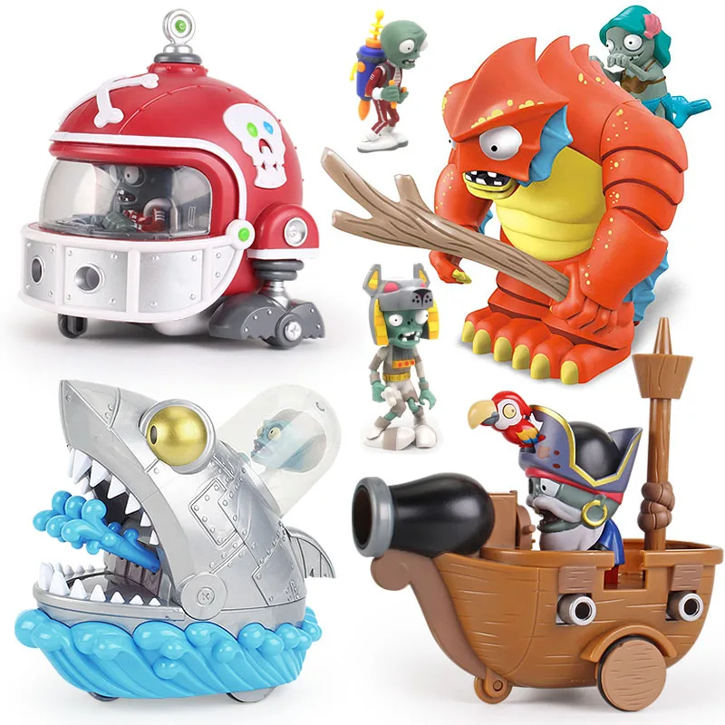 2020 New Genuine Plants vs. Zombie Toys 2 Complete Set of Boys Large Ejection Soft Silicone Anime FigureChildren's Dolls No Box
2020 New Genuine Plants vs. Zombie Toys 2 Complete Set of Boys Large Ejection Soft Silicone Anime FigureChildren's Dolls No Box