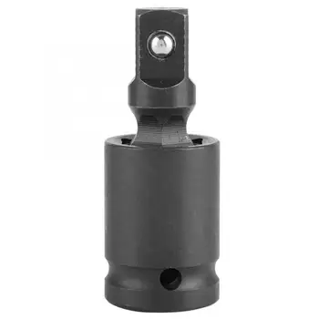 Pneumatic Wrench Universal Pneumatic Joint Phosphating Chromium Molybdenum Steel Universal Joint Wrench Socket Adapter
Pneumatic Wrench Universal Pneumatic Joint Phosphating Chromium Molybdenum Steel Universal Joint Wrench Socket Adapter