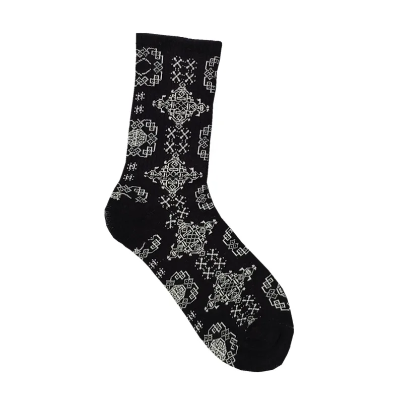 Men New Fashion Cotton Sport Crew Socks AF1 Matching Color Red Blue Black White Ins Street Hip Hop Skateboard Stockings
Men New Fashion Cotton Sport Crew Socks AF1 Matching Color Red Blue Black White Ins Street Hip Hop Skateboard Stockings