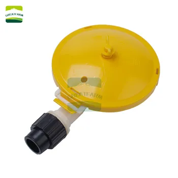 Pigs automatic water level controller controller water saver water-saving valve water saving device animal breeding equipment
Pigs automatic water level controller controller water saver water-saving valve water saving device animal breeding equipment