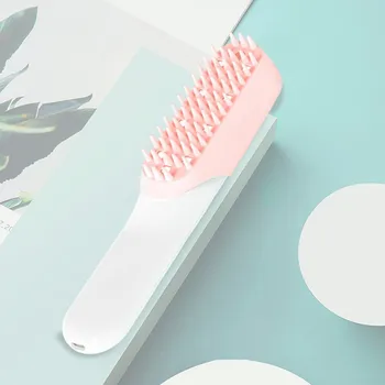 Safe Dogs Cats USB Rechargeable Grooming Remove Dirts Battery Operated Puppy Home Pet Massage Comb Ozone Cleaning Auto Off 1
Safe Dogs Cats USB Rechargeable Grooming Remove Dirts Battery Operated Puppy Home Pet Massage Comb Ozone Cleaning Auto Off 1