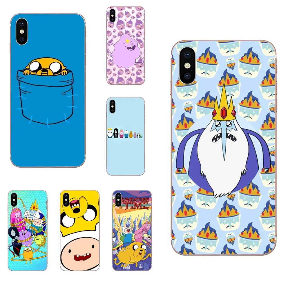 Cute Cartoon Adventure Time For Huawei Honor Nova Note 5 5I 8A 8X 10 Pro 9X For Moto G G2 G3 G4 G5 G6 G7 Plus
Cute Cartoon Adventure Time For Huawei Honor Nova Note 5 5I 8A 8X 10 Pro 9X For Moto G G2 G3 G4 G5 G6 G7 Plus