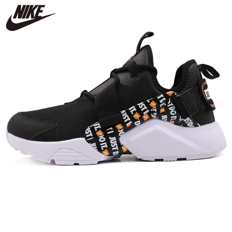 Nike Air Huarache City Low Premium Women Running Shoes 100% Original
Nike Air Huarache City Low Premium Women Running Shoes 100% Original