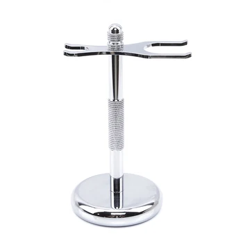 Men's Shaving Razor Holder Detachable Shaving Brush Holder Male Shaver Stand Shaving Tool Set
Men's Shaving Razor Holder Detachable Shaving Brush Holder Male Shaver Stand Shaving Tool Set