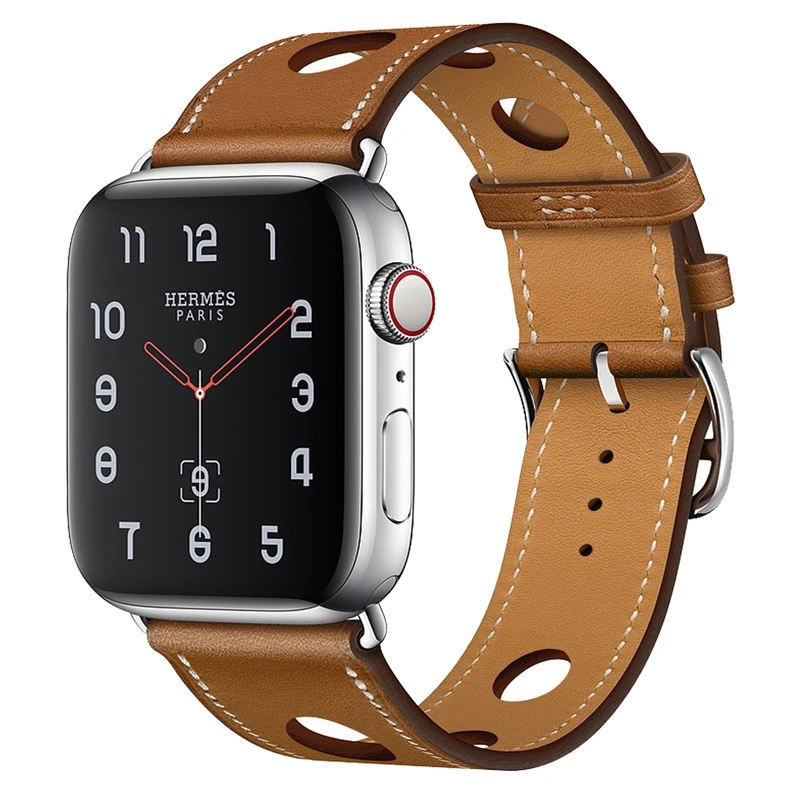 Ремешок из 100% натуральной коровьей кожи для Apple Watch Band 7 6 SE 5 42 мм 38 мм 44 мм 40 мм 45 мм 41 мм, ремешок для браслета iWatch 5 4 3 2, ремешок
Ремешок из 100% натуральной коровьей кожи для Apple Watch Band 7 6 SE 5 42 мм 38 мм 44 мм 40 мм 45 мм 41 мм, ремешок для браслета iWatch 5 4 3 2, ремешок