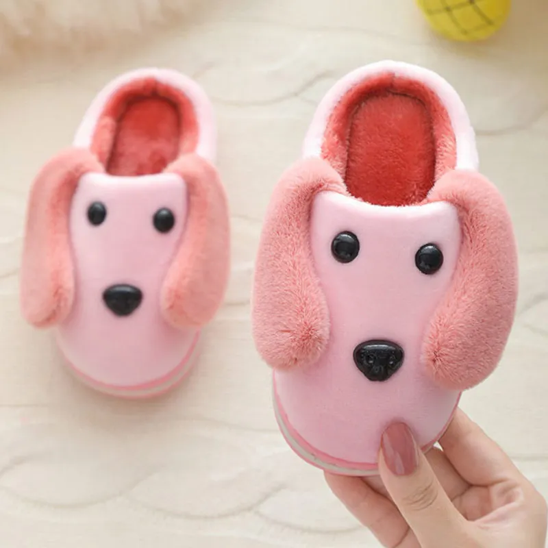 2020 new arrival Girls flurry slides childrens winter indoor short plush slippers boys cool shoes
2020 new arrival Girls flurry slides childrens winter indoor short plush slippers boys cool shoes