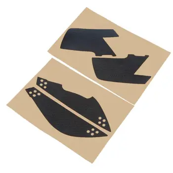 Original Hotline Games Mouse Skates Side Stickers Sweat Resistant Pads Anti-slip Tape For Glorious Model O Odin Mouse
Original Hotline Games Mouse Skates Side Stickers Sweat Resistant Pads Anti-slip Tape For Glorious Model O Odin Mouse