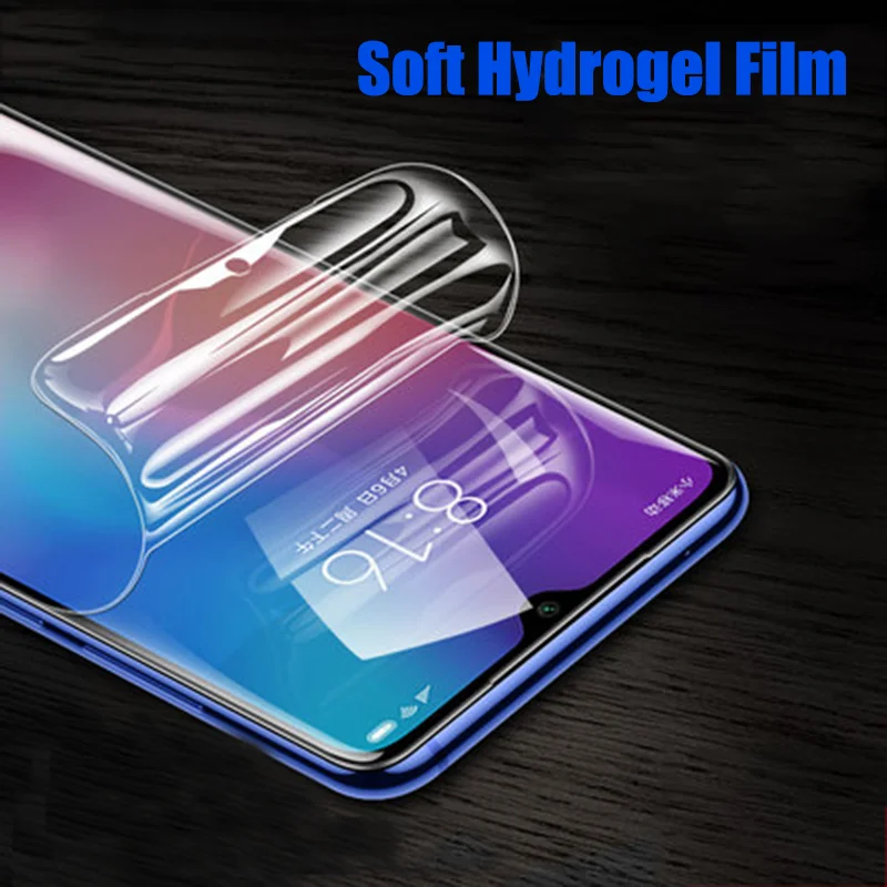 HD Full Cover Soft Hydrogel Film For Xiaomi Mi A1 A2 6X 5X Play Note 2 3 Max3 Mix 2 2S 3 6 8Lite Screen Protector Film Not Glass
HD Full Cover Soft Hydrogel Film For Xiaomi Mi A1 A2 6X 5X Play Note 2 3 Max3 Mix 2 2S 3 6 8Lite Screen Protector Film Not Glass