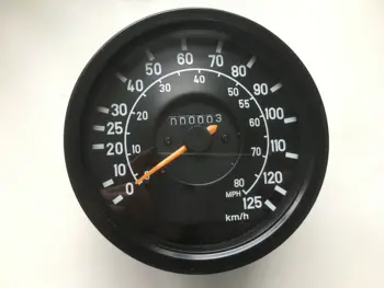 Tachometer used for Mercedes 008 542 2206/0085422206
Tachometer used for Mercedes 008 542 2206/0085422206