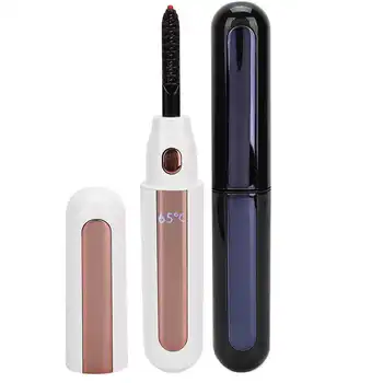 Eyelash Tweezers Eyelash Curler Natural Electric Eyelash Curler Fast Heating Long Lasting Eyelash Curling Tool Eyelash Curler
Eyelash Tweezers Eyelash Curler Natural Electric Eyelash Curler Fast Heating Long Lasting Eyelash Curling Tool Eyelash Curler