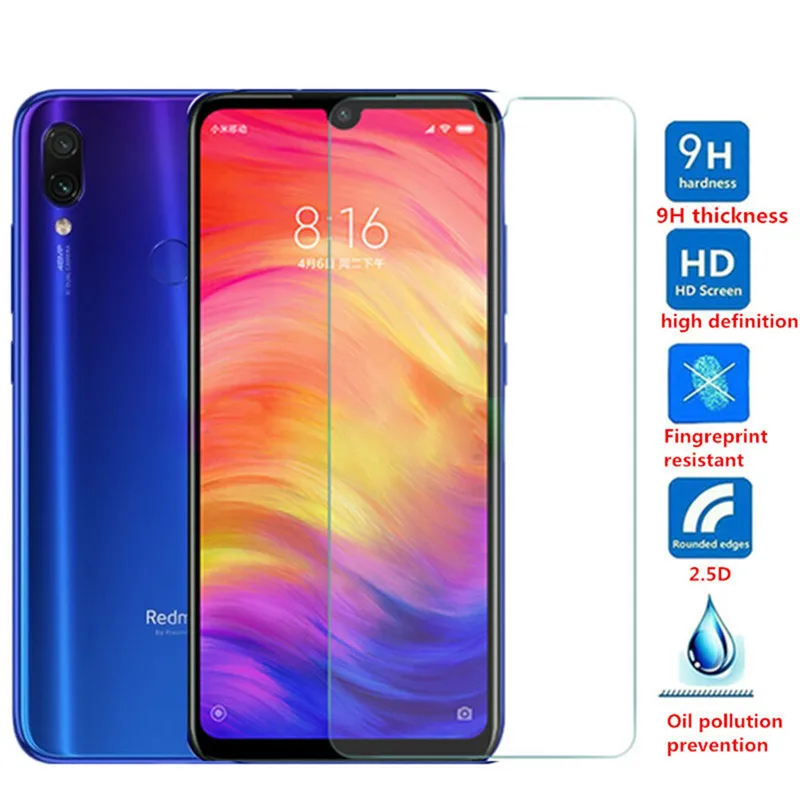 3Pcs Tempered Glass on the for xaomi Redmi Note 7 Pro Safety Screen Protector Cover for xiomi Redmi Note 7 protective film
3Pcs Tempered Glass on the for xaomi Redmi Note 7 Pro Safety Screen Protector Cover for xiomi Redmi Note 7 protective film