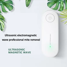 Ultrasound Remover for Home Vacuum Cleaner cyclone Suction Brush Bed Quilt UV sterilization disinfection Wireless mite remover 
Ultrasound Remover for Home Vacuum Cleaner cyclone Suction Brush Bed Quilt UV sterilization disinfection Wireless mite remover