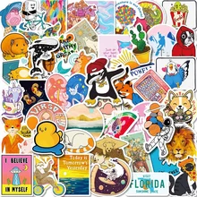 50 pcs Cartoon Cute pet Sticker Cellular phone Guitar Laptop Helmet Automobile Water Cup Stationery Party Decorate Sticker
50 pcs Cartoon Cute pet Sticker Cellular phone Guitar Laptop Helmet Automobile Water Cup Stationery Party Decorate Sticker