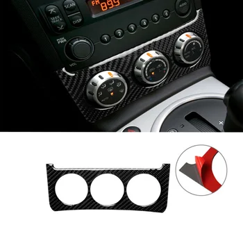 Car Interior Console Switch Trim Sticker Cover For Nissan 350Z 2006-09 Car Interior Decoration Car Stickers Auto Parts
Car Interior Console Switch Trim Sticker Cover For Nissan 350Z 2006-09 Car Interior Decoration Car Stickers Auto Parts
