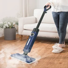 Electric Steam Mop Handheld Steam Cleaner Home High Temperature Sterilization Floor Cleaning Machine 500ml Water Tank
Electric Steam Mop Handheld Steam Cleaner Home High Temperature Sterilization Floor Cleaning Machine 500ml Water Tank