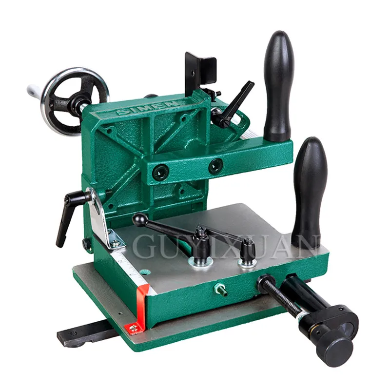 H7583 Woodworking Desktop Tenoning Machine Special Tenon Saw Tenoning Fixture Desktop Tenoning Machine Drill Tool
H7583 Woodworking Desktop Tenoning Machine Special Tenon Saw Tenoning Fixture Desktop Tenoning Machine Drill Tool