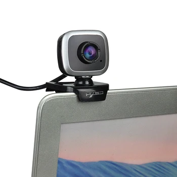 New HD Webcam 360 Degree Rotation Webcam Built-in Mic Computer Camera For PC Laptop Notebook Video Conference Live Broadcast
New HD Webcam 360 Degree Rotation Webcam Built-in Mic Computer Camera For PC Laptop Notebook Video Conference Live Broadcast