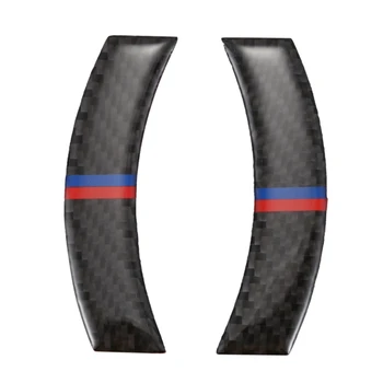 2X Carbon Fiber Console Navigation Screen Frame Cover Trim Fit for Mini Cooper F56 F55 F57 F60
2X Carbon Fiber Console Navigation Screen Frame Cover Trim Fit for Mini Cooper F56 F55 F57 F60