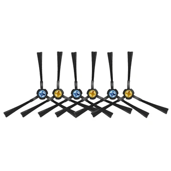 10Pcs Robot Vacuum Cleaner Side Brush for Ilife V8 V8S X750 A7 X800 X785 V80 Robotic Vacuum Cleaner Parts Accessories
10Pcs Robot Vacuum Cleaner Side Brush for Ilife V8 V8S X750 A7 X800 X785 V80 Robotic Vacuum Cleaner Parts Accessories