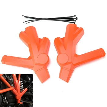 For KTM 1090 1190 ADV 1290 Super Adventure R S T Bumper Frame Protection Guard Cover For KTM 1090 1190 Adventure Motorcycle Part 
For KTM 1090 1190 ADV 1290 Super Adventure R S T Bumper Frame Protection Guard Cover For KTM 1090 1190 Adventure Motorcycle Part