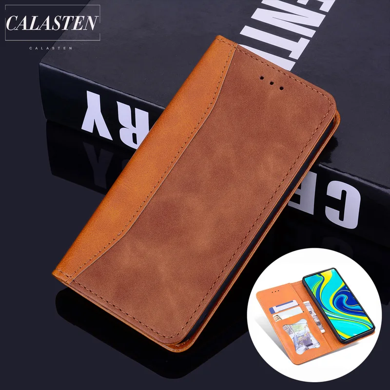 Flip Wallet Case for Xiaomi Redmi Note 9 8 8T 7 4 Pro 9A 8A 7A 6A 4X Leather Phone Cover MI Poco X3NFC Magnetic Stand Protective
Flip Wallet Case for Xiaomi Redmi Note 9 8 8T 7 4 Pro 9A 8A 7A 6A 4X Leather Phone Cover MI Poco X3NFC Magnetic Stand Protective