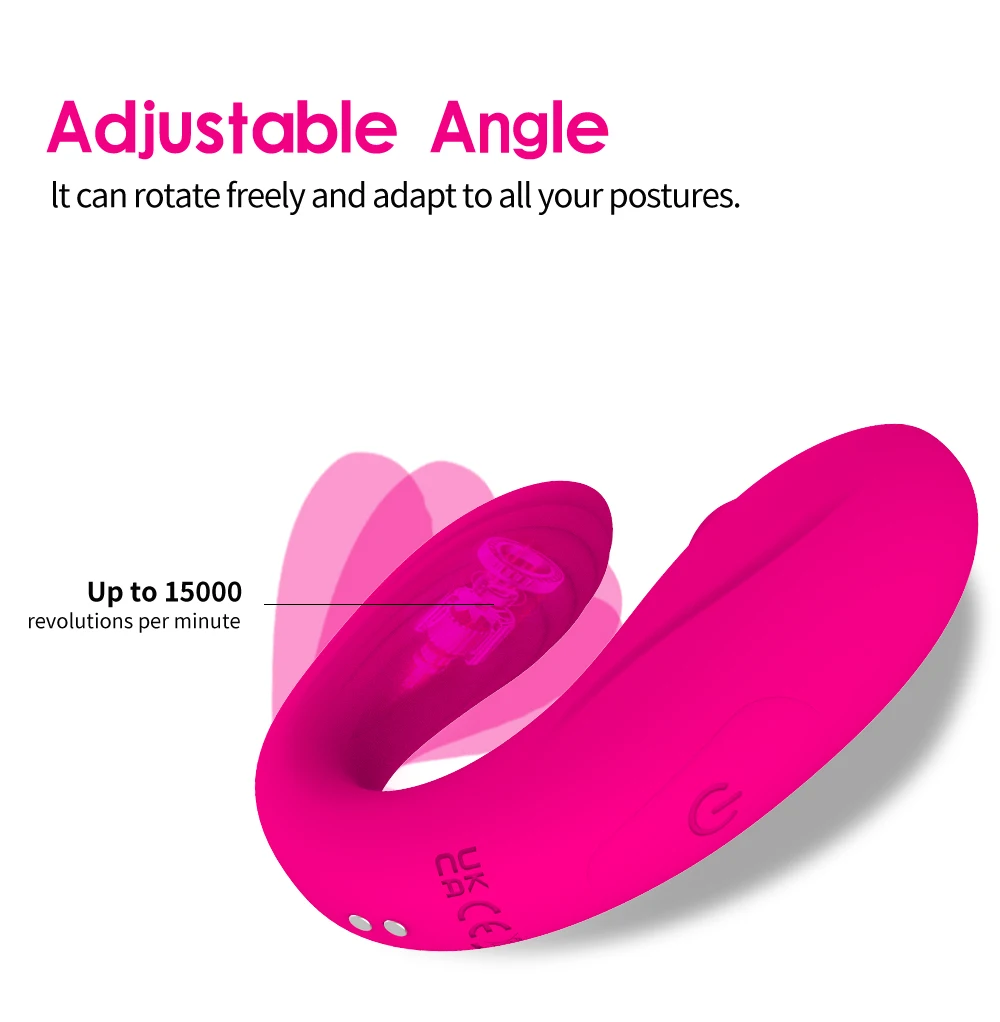 Самый Мощный Женский Вибратор