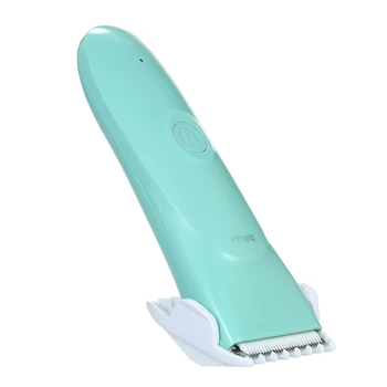 Baby Hair Clipper IPX-7 Waterproof Quiet & Rechargeable Trimmer Hairdressing Tool for Infants Children Kids for salon home use 
Baby Hair Clipper IPX-7 Waterproof Quiet & Rechargeable Trimmer Hairdressing Tool for Infants Children Kids for salon home use