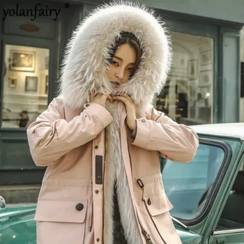 Winter Coat Women Real Fur Parka Rex Rabbit Fur Coat Women Long Jacket Real Fur Coat Women Manteau Femme HZP-0010 YY850
Winter Coat Women Real Fur Parka Rex Rabbit Fur Coat Women Long Jacket Real Fur Coat Women Manteau Femme HZP-0010 YY850