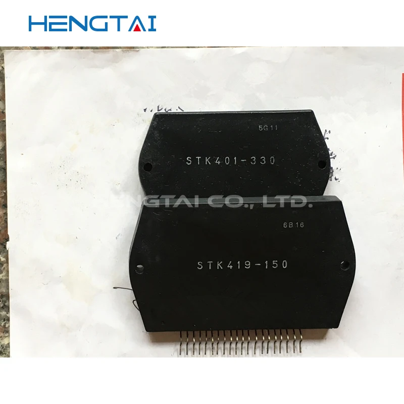 STK419-150