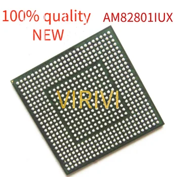 100% New AM82801IUX SLB8N BGA Chipset 
100% New AM82801IUX SLB8N BGA Chipset