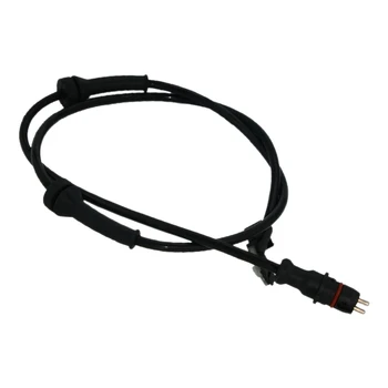 ABS Wheel Speed Sensor for RENAULT MEGANE II STATION WAGON Petrol 2003 8200296571 8200043136
ABS Wheel Speed Sensor for RENAULT MEGANE II STATION WAGON Petrol 2003 8200296571 8200043136