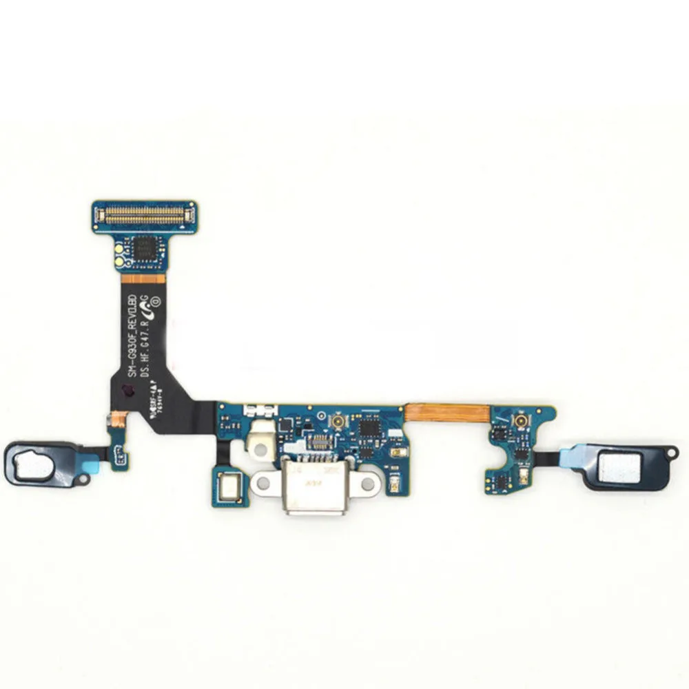Charging Flex Cable For Samsung Galaxy S7 SM-G930F G930V G9300 Charger Port Dock Connector
Charging Flex Cable For Samsung Galaxy S7 SM-G930F G930V G9300 Charger Port Dock Connector