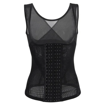 Puseky Women Shapewear Tummy Suit Control Underbust Women Body Shaper Slimming Underwear Vest Bodysuits Jumpsuit
Puseky Women Shapewear Tummy Suit Control Underbust Women Body Shaper Slimming Underwear Vest Bodysuits Jumpsuit