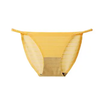 Women Low Rise Seamless Panties G-String Ice Silk Antibacterial Underwear Briefs
Women Low Rise Seamless Panties G-String Ice Silk Antibacterial Underwear Briefs