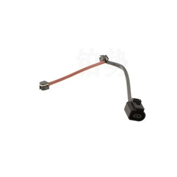 Car Alarm sensor wire 2012-2021Por sch eBo xst erS pyd er7 18C aym an 2.7L 3.4L brake pad wear sensor brake pad alarm wire
Car Alarm sensor wire 2012-2021Por sch eBo xst erS pyd er7 18C aym an 2.7L 3.4L brake pad wear sensor brake pad alarm wire