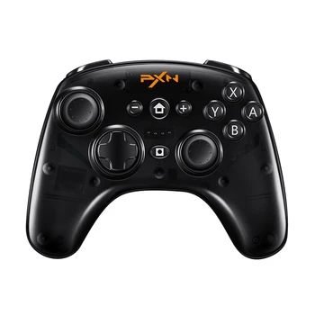 PXN-9628 for N-Switch PC Android Smart Phone Tablet bluetooth Wireless Gamepad Game Controller Wireless Gamepad Controller
PXN-9628 for N-Switch PC Android Smart Phone Tablet bluetooth Wireless Gamepad Game Controller Wireless Gamepad Controller